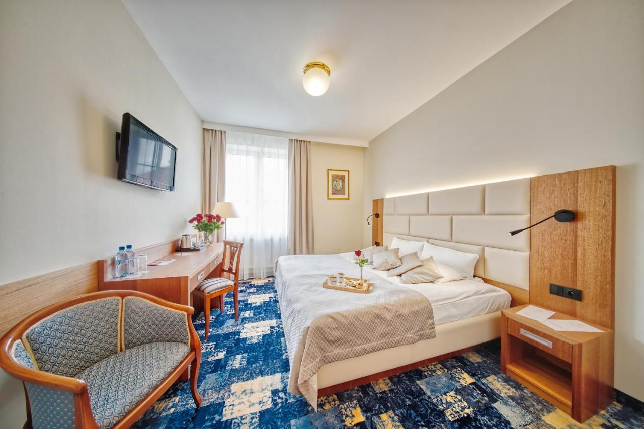 Hotel Wellness&spa Nowy Dwór Rzeszów