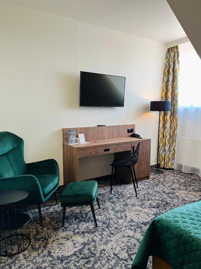 Wellness&spa Nowy Dwór Hotel 3*