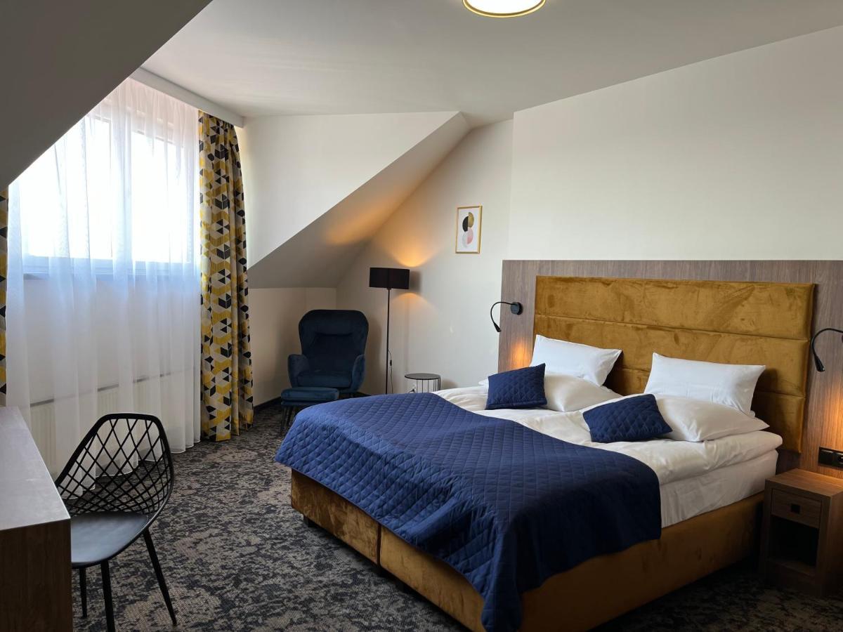 Wellness&spa Nowy Dwór 3*