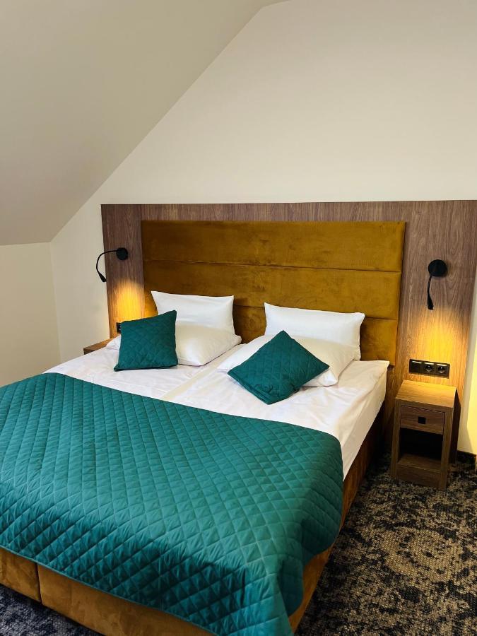 Wellness&spa Nowy Dwór