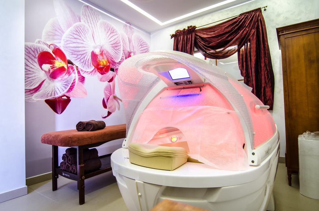 Wellness&spa Nowy Dwór Hotel