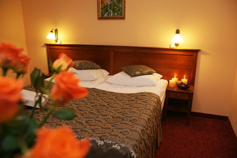 Wellness&spa Nowy Dwór Hotel