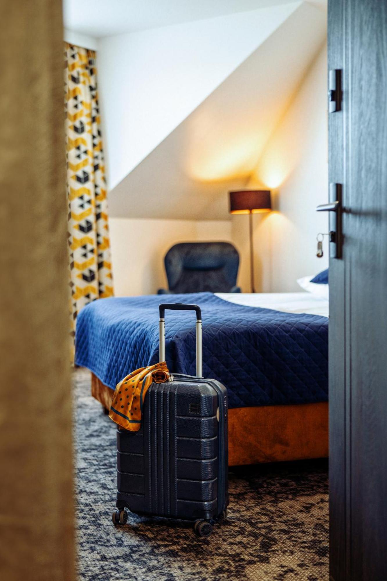 Wellness&spa Nowy Dwór 3* Rzeszów