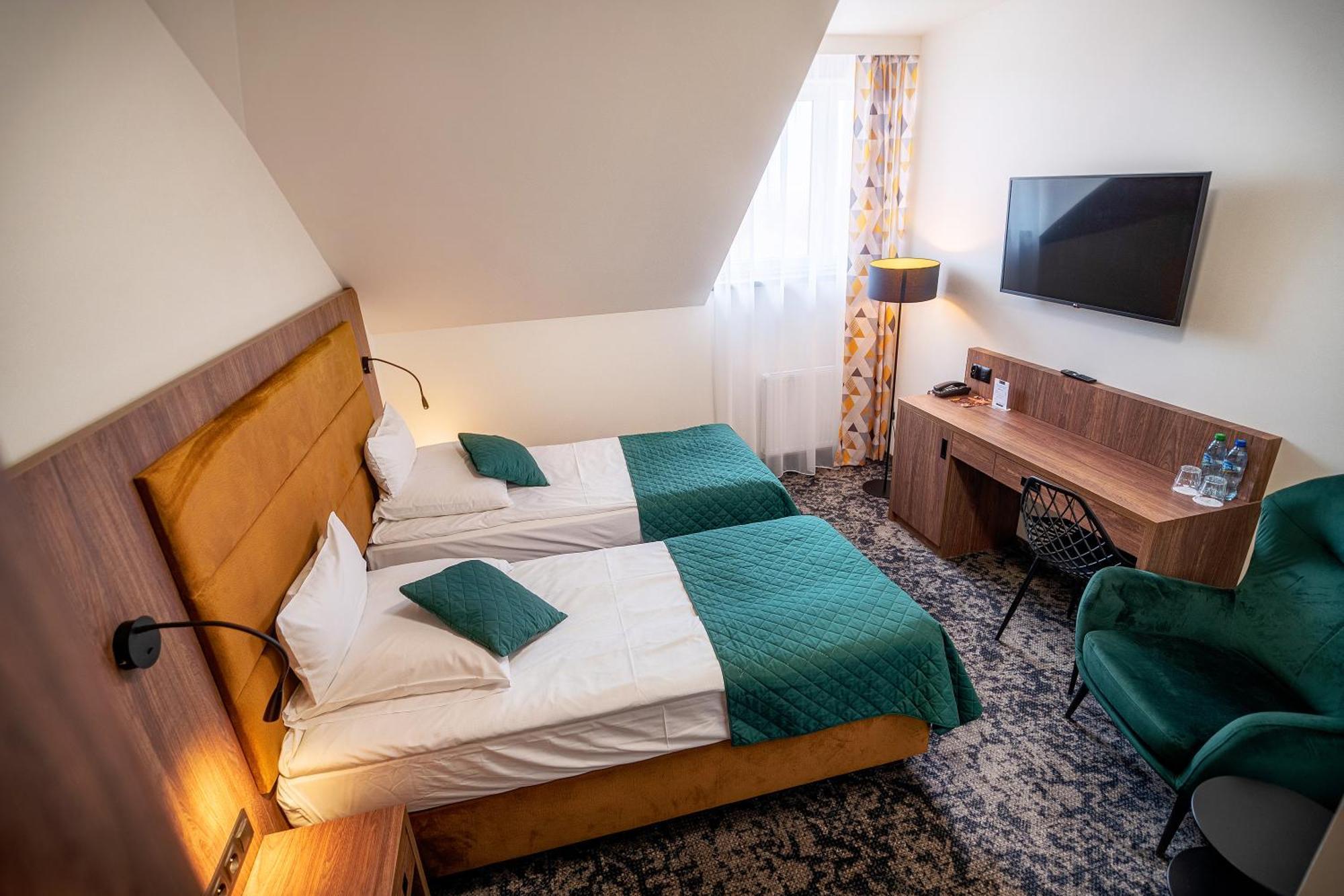 Hotel Wellness&spa Nowy Dwór