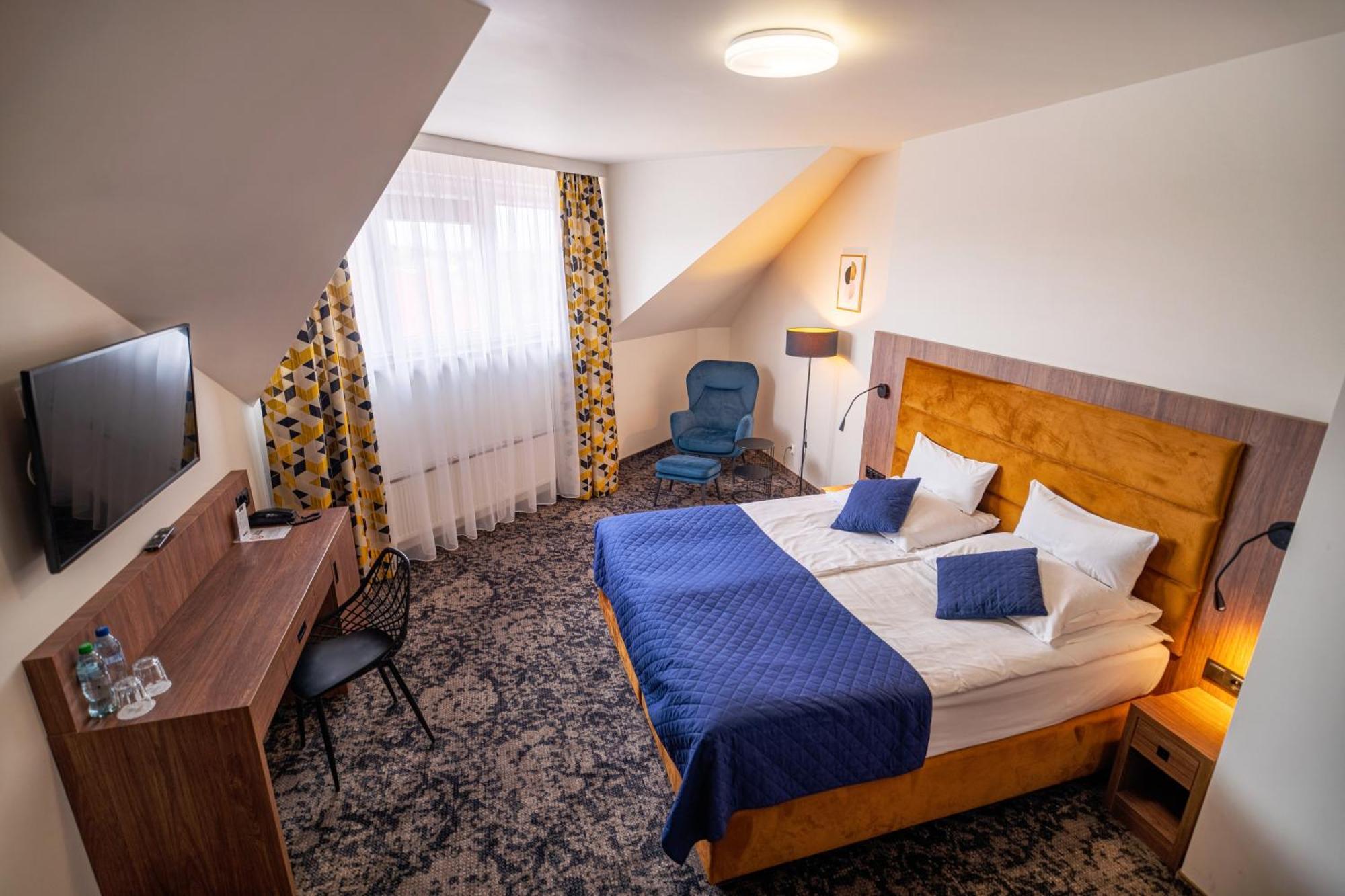 Wellness&spa Nowy Dwór Hotel Rzeszów