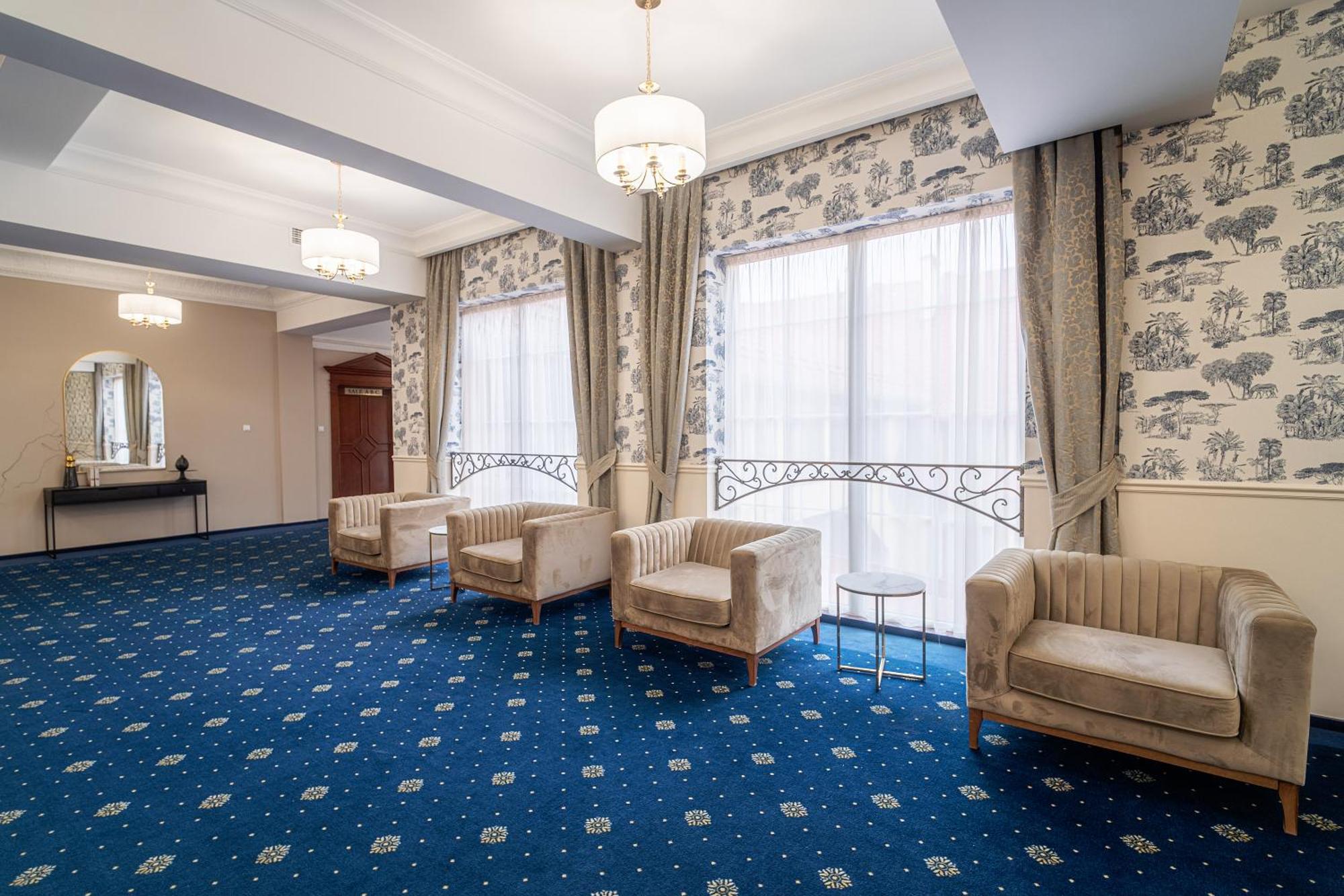Wellness&spa Nowy Dwór 3*