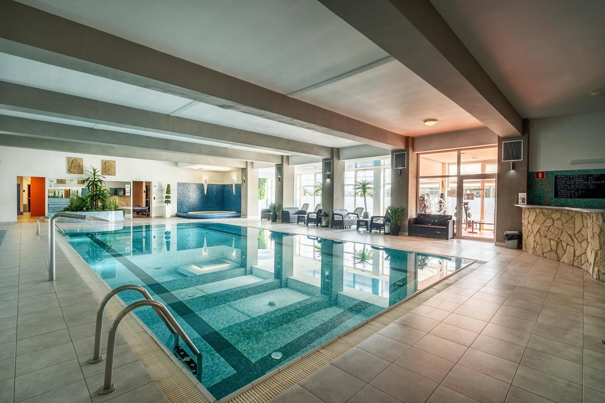 Wellness&spa Nowy Dwór