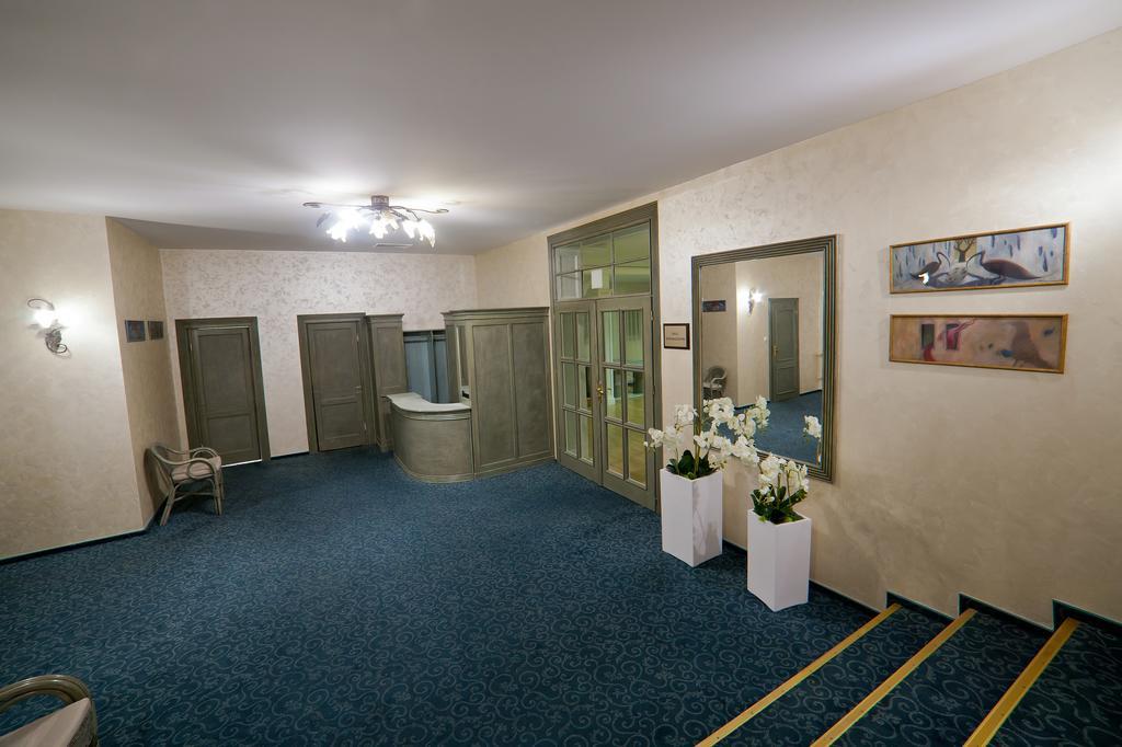 Hotel Wellness&spa Nowy Dwór Rzeszów