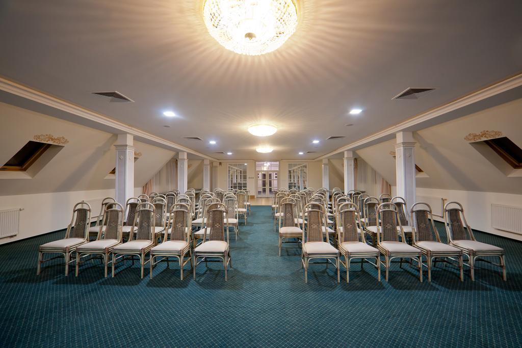 Wellness&spa Nowy Dwór Hotel