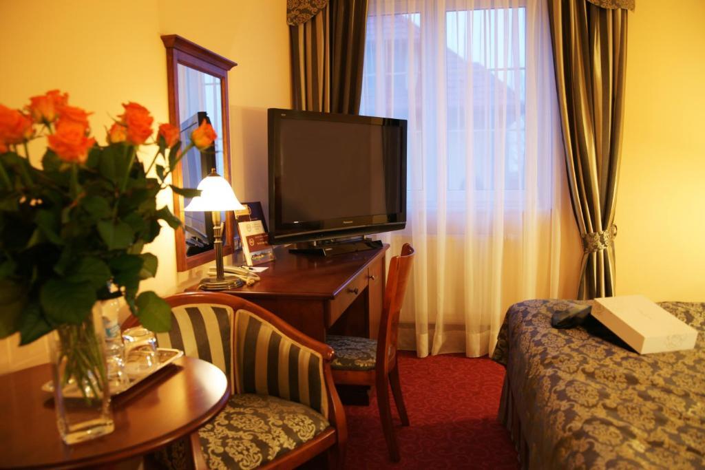 Hotel Wellness&spa Nowy Dwór Rzeszów