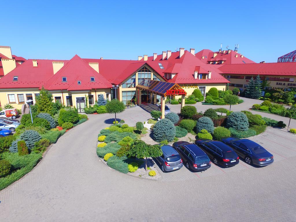 Wellness&spa Nowy Dwór Rzeszów
