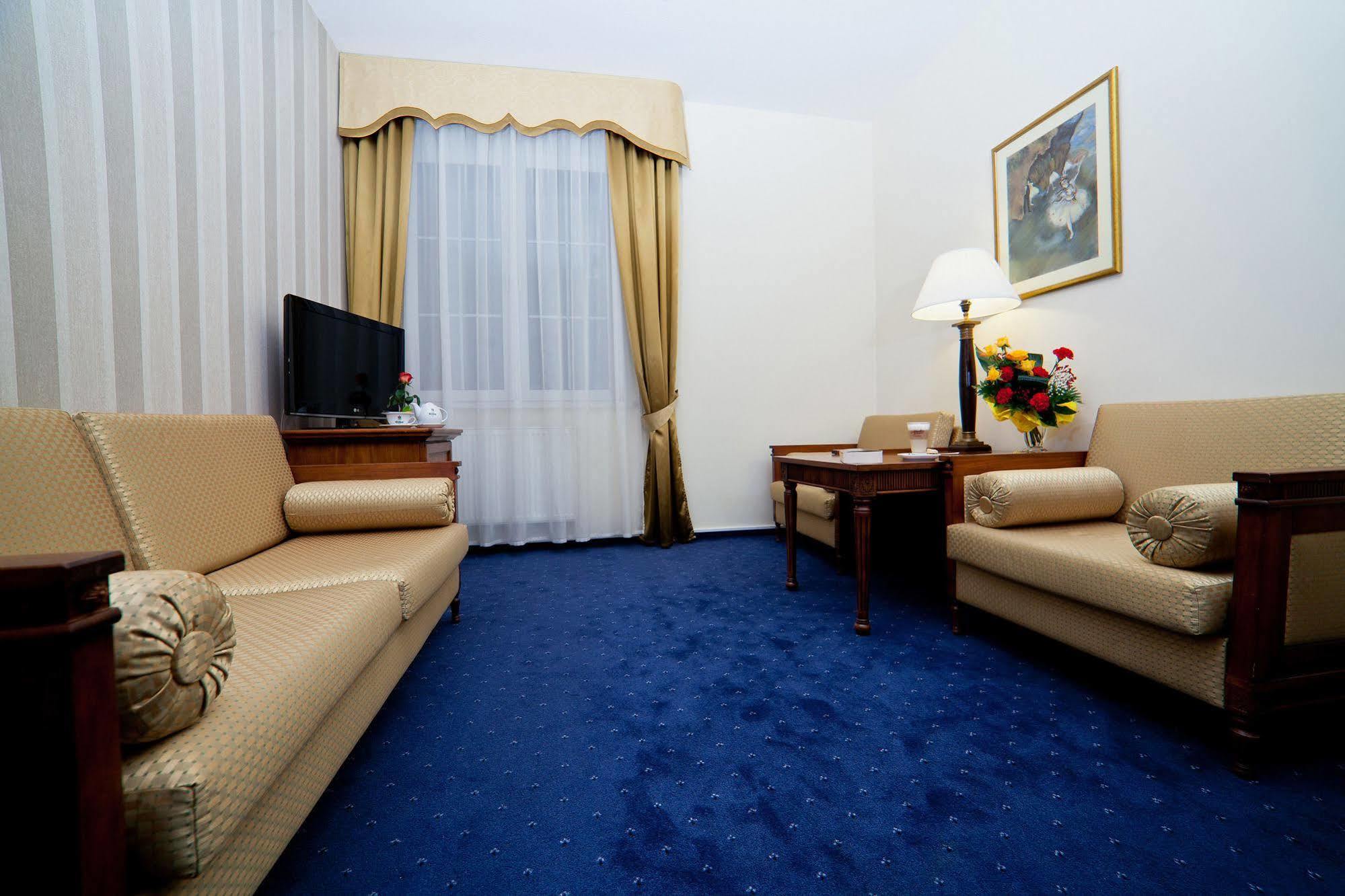Wellness&spa Nowy Dwór 3* Rzeszów