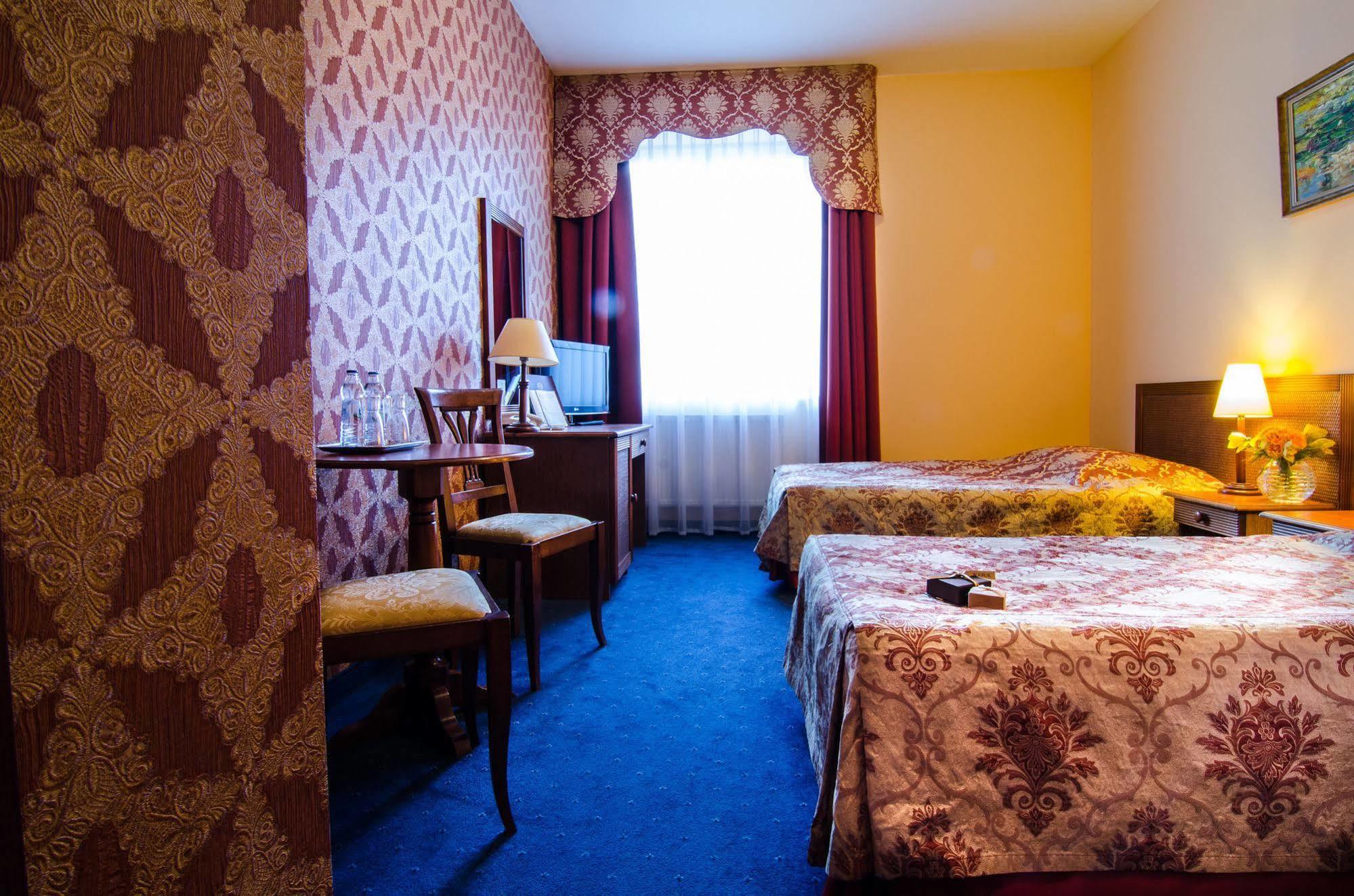 Hotel Wellness&spa Nowy Dwór Rzeszów