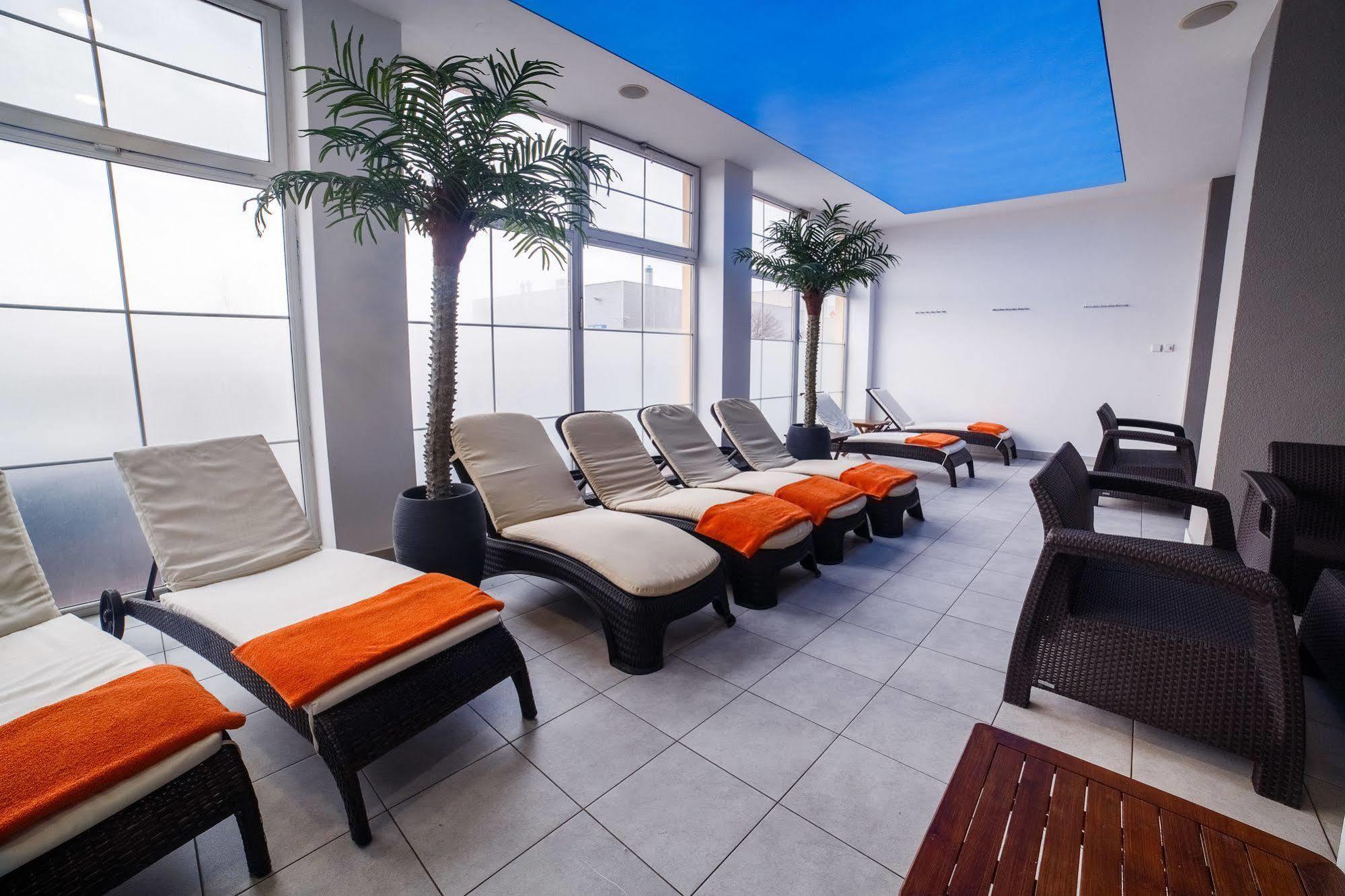Wellness&spa Nowy Dwór Hotel Rzeszów