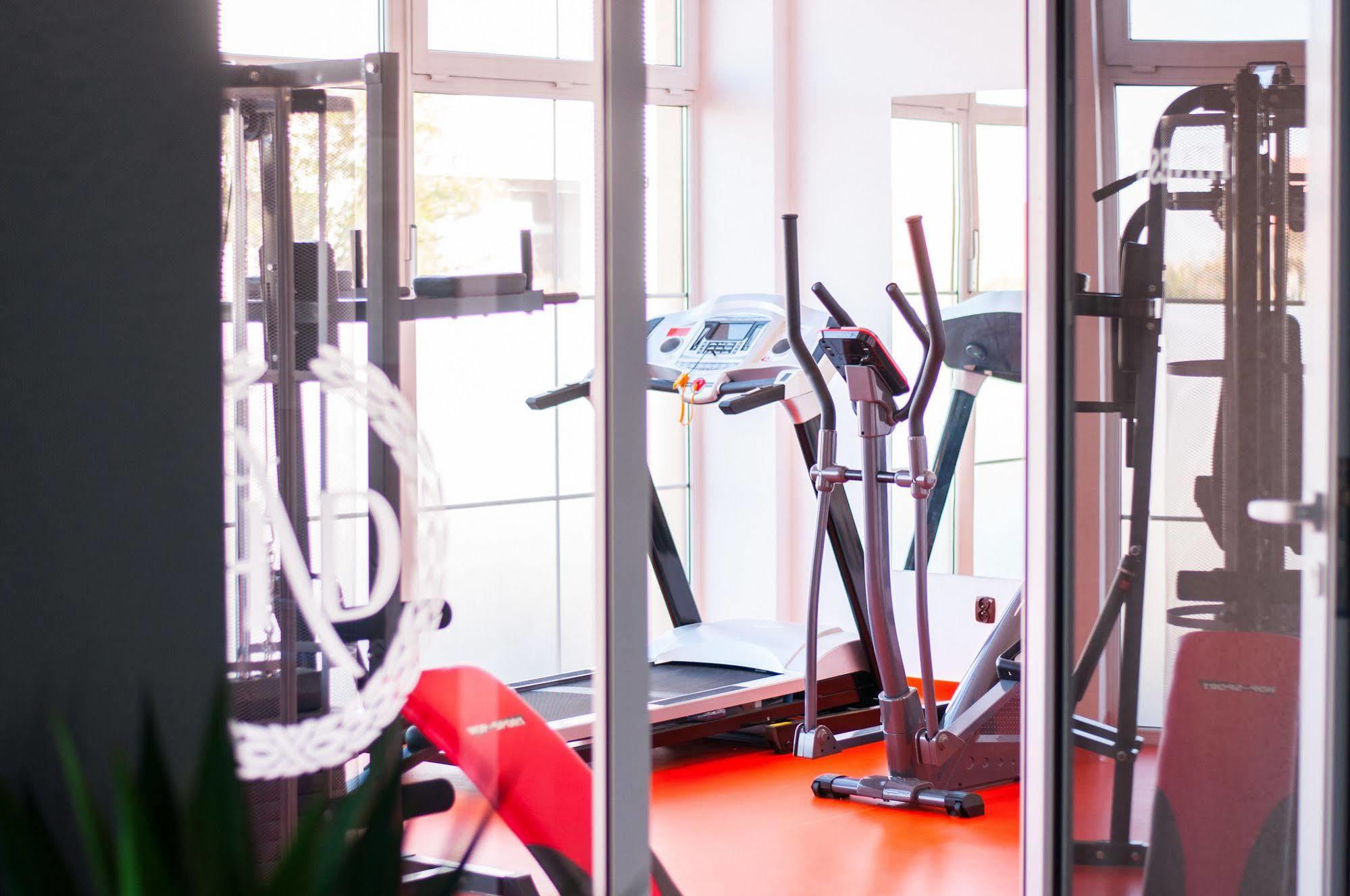 Wellness&spa Nowy Dwór Hotel Rzeszów