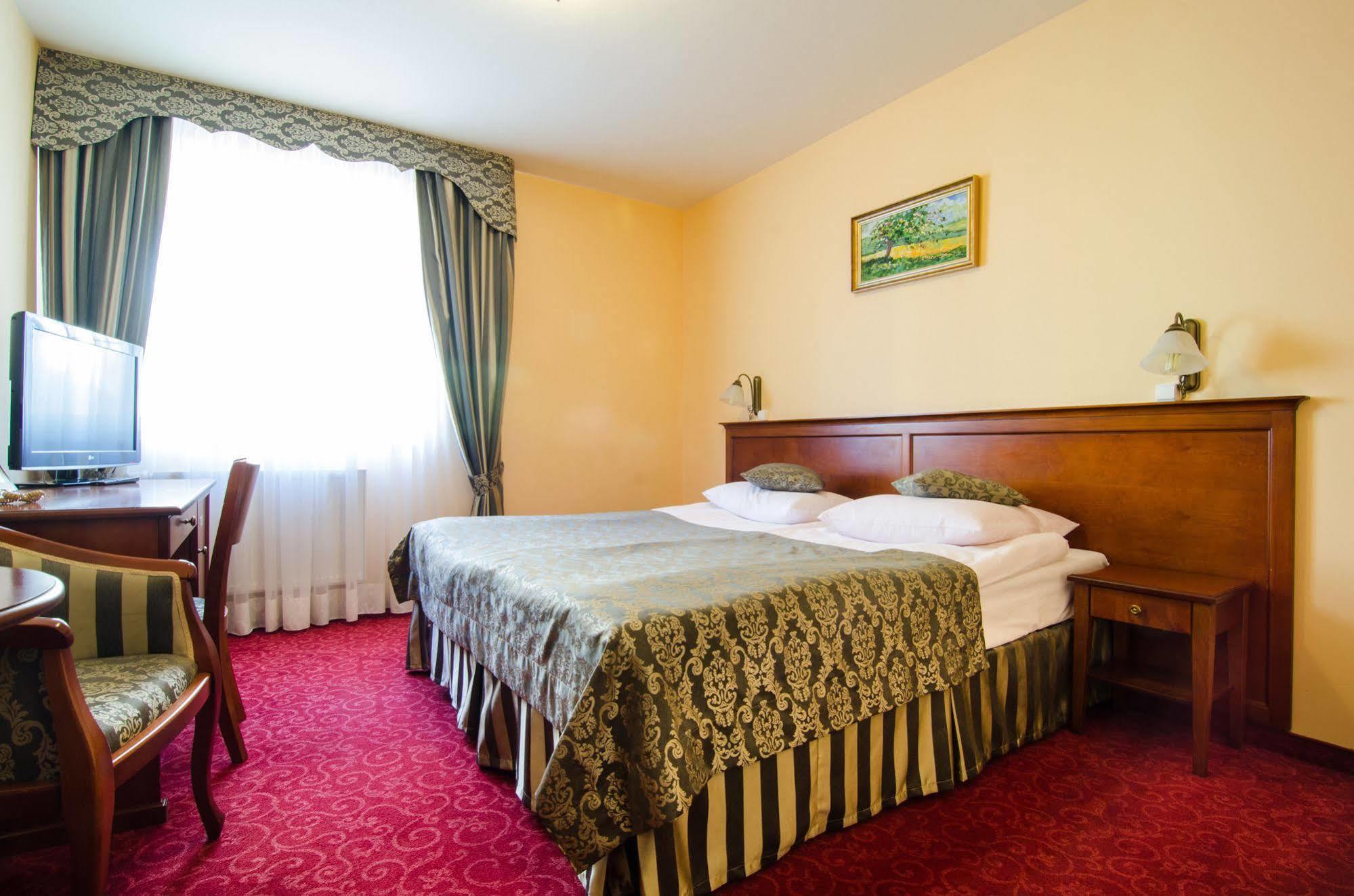 Wellness&spa Nowy Dwór 3* Rzeszów