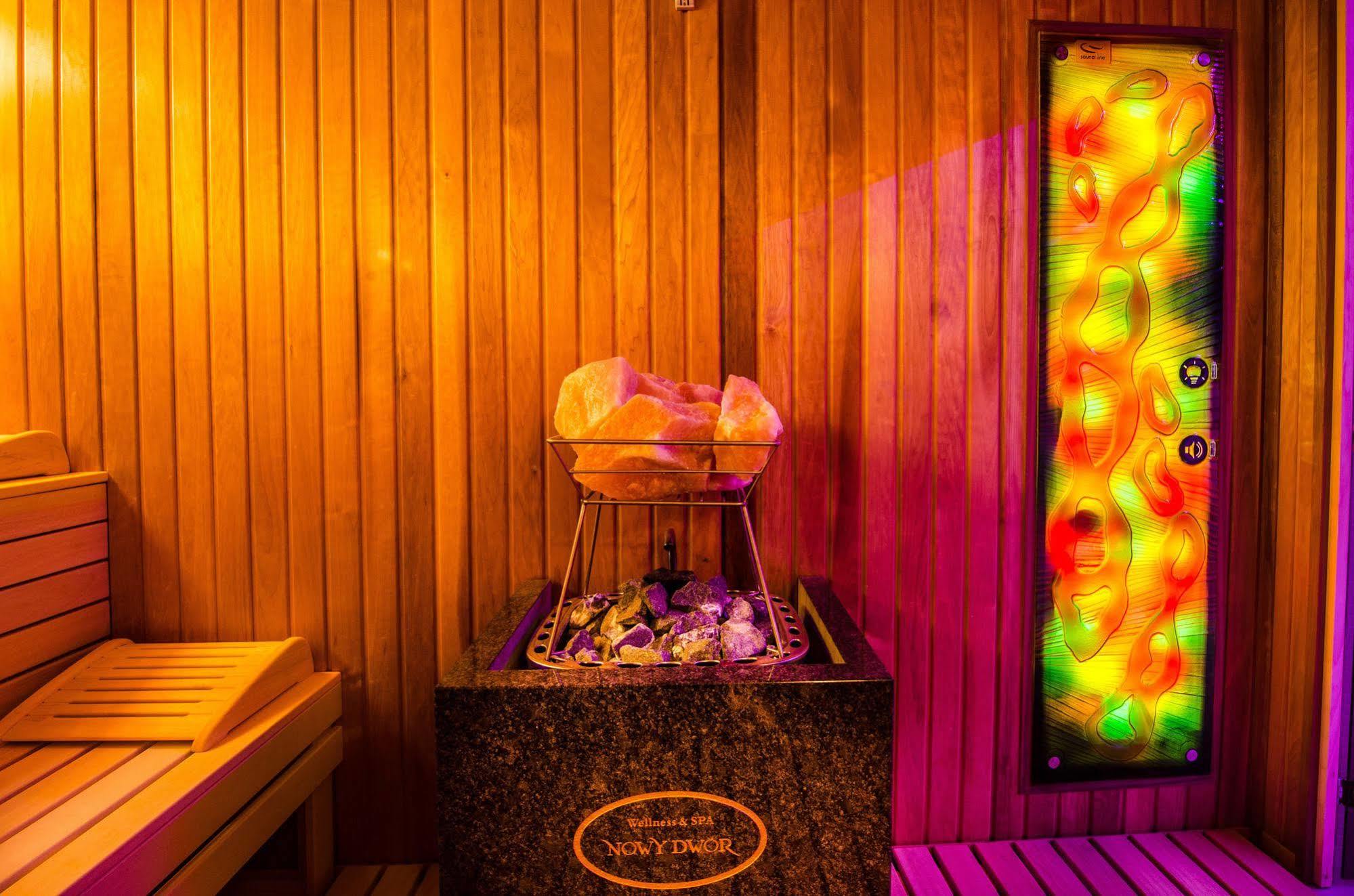 Hotel Wellness&spa Nowy Dwór
