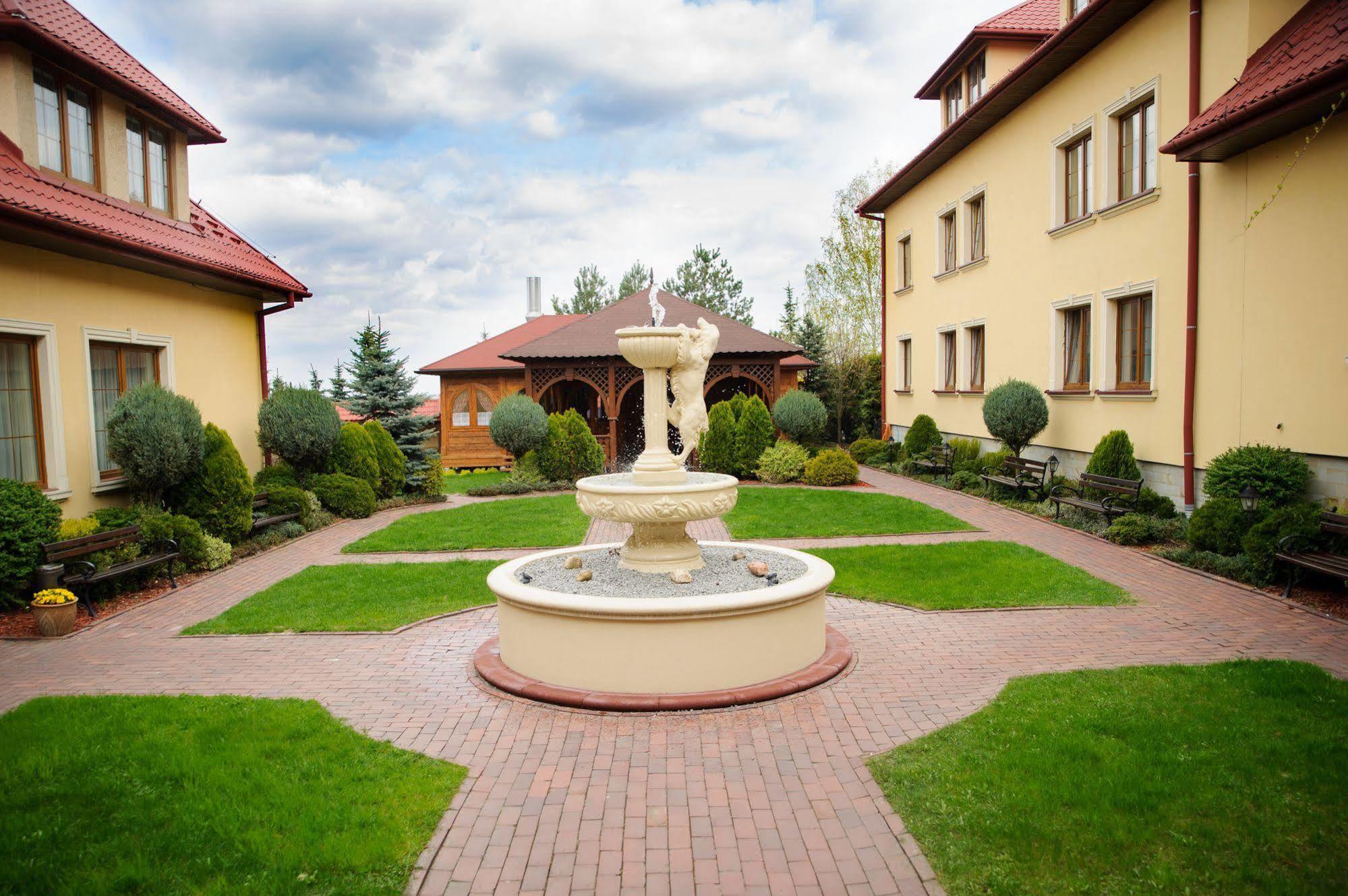 Wellness&spa Nowy Dwór Hotel 3*