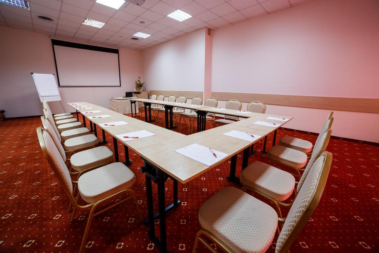 Wellness&spa Nowy Dwór 3* Rzeszów