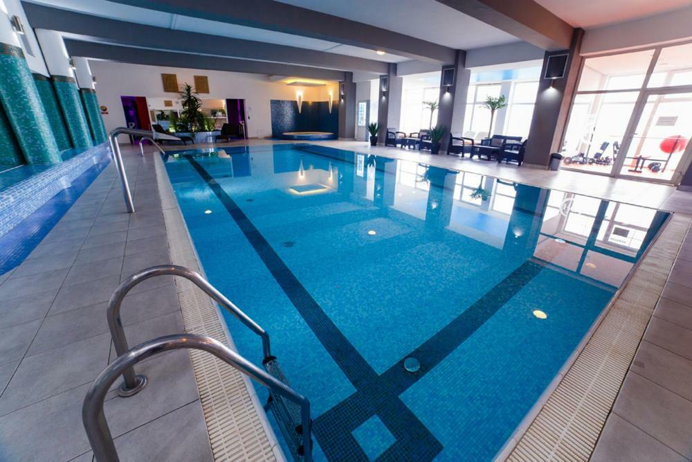 Wellness&spa Nowy Dwór